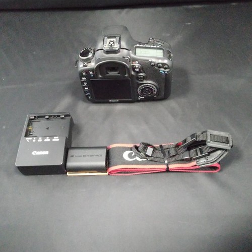 Canon eos fotocamera reflex - canon,