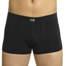3 Boxer uomo Axiom in cotone