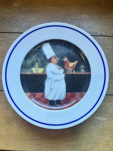Set piatti dessert - set,