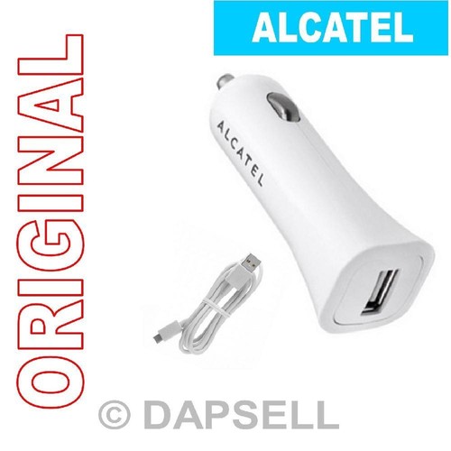 Alcatel caricabatterie - alcatel,