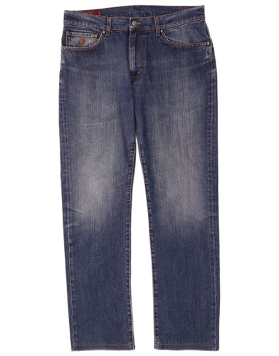 Jeans uomo dritto marlboro - dritto,