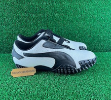 Men Puma Mostro Perforated