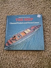 Channel Packets and