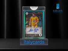 2024-25 TOPPS MERLIN UCC