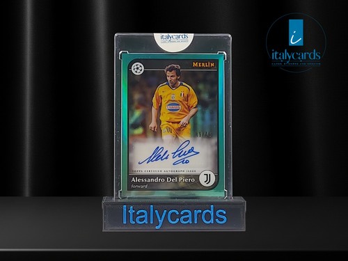 2024 topps merlin ucc - 2024-25,