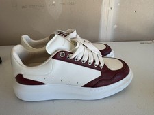 alexander mcqueen sneakers men