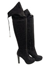 Stivali donna sopra - , il