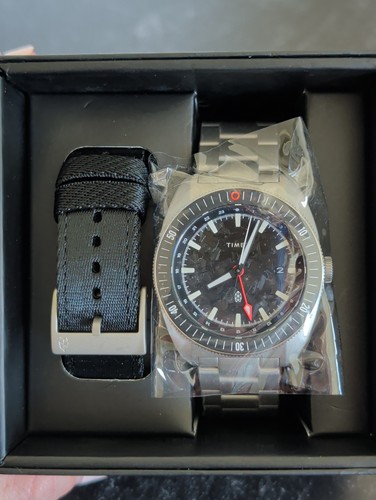 Orologio james brand timex - james,