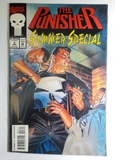 The Punisher Summer Special 3