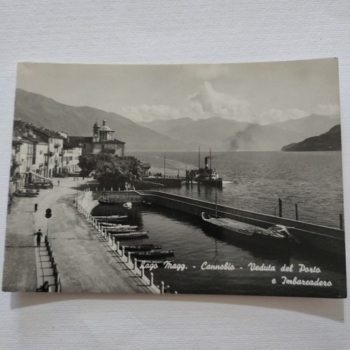 Cannobio lago maggiore - lago,