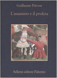 Assassino profeta prevost - il,