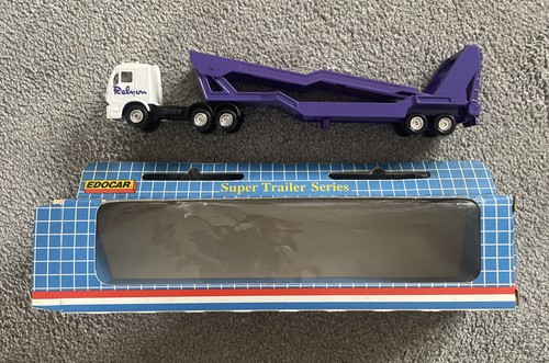 Edocar super trailer series - edocar,