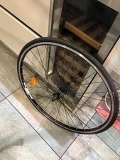 Bici da strada ruota anteriore