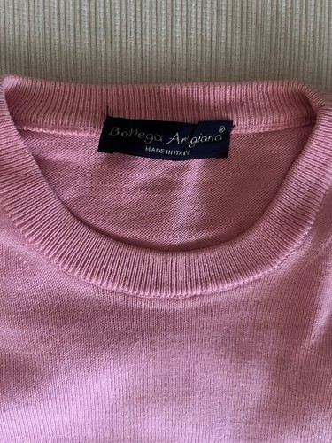 Maglione bottega artigiana - maglione,