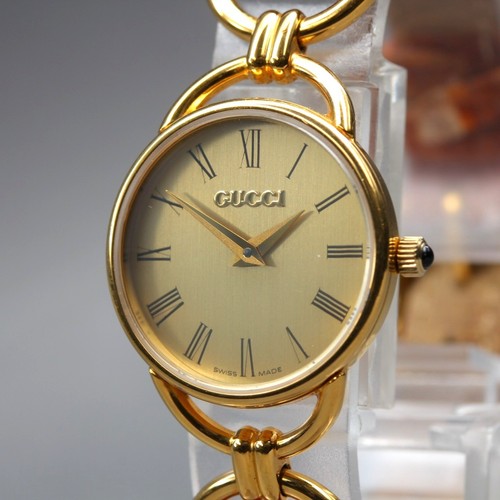 Gucci 6000 numeri romani - gucci,