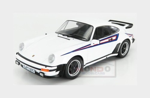 Scale porsche 911 - 1:18,