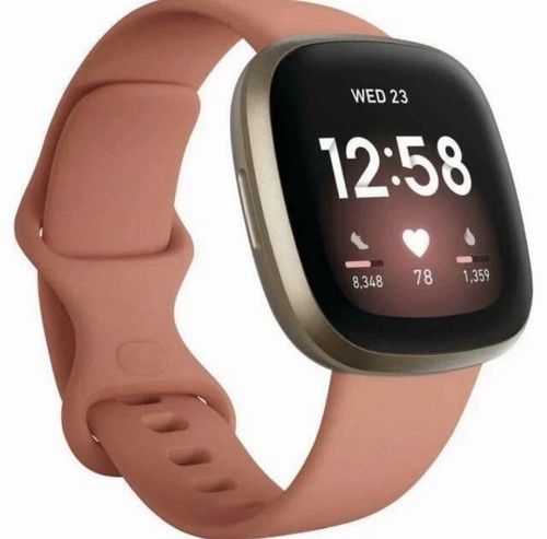 Smartwatch fitbit versa - smartwatch, 3