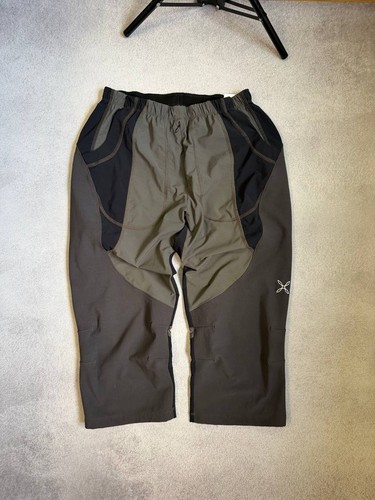 Montura pantaloni cargo uomo - pantaloni,