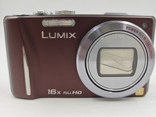 Panasonic Lumix DMC-TZ20 14.1