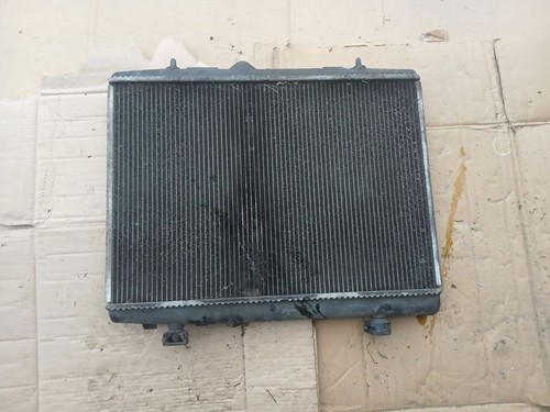 Radiatore acqua peugeot 207 - acqua,
