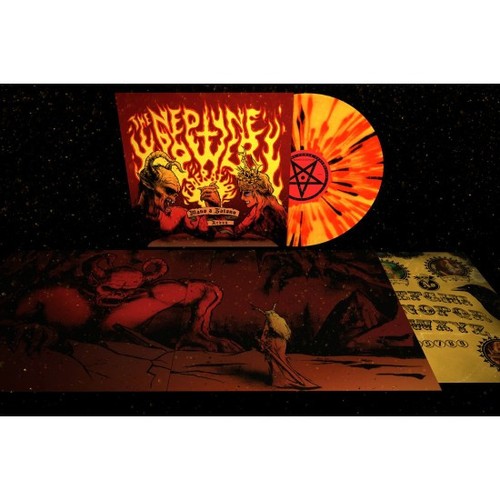 The neptune power federation - the,