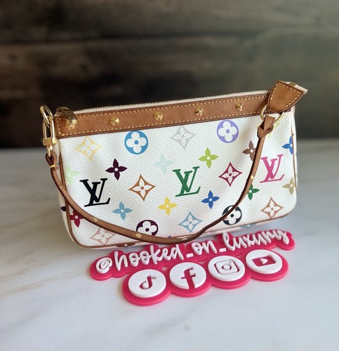 Louis vuitton takashi murakami - vuitton,