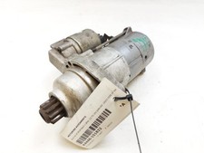 MOTORINO AVVIAMENTO AUDI A3 5P SPORTBACK II (8PA) 2.0 TDI 16V MAN 6M 140CV 2006 