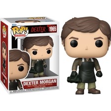 Funko Pop Dexter - Dexter