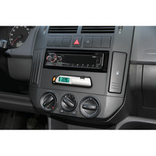 Thermo-Digit, Termometro