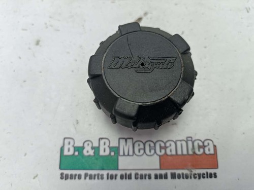 Tappo serbatoio carburante - tappo,