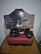 Levigatrice orbitale  a