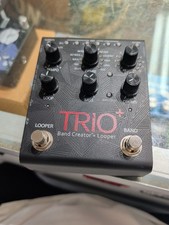 DigiTech Trio+ Plus Band