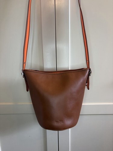 Borsa tracolla coach mini - a, in