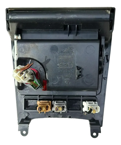 Golf vano portaoggetti - vano,