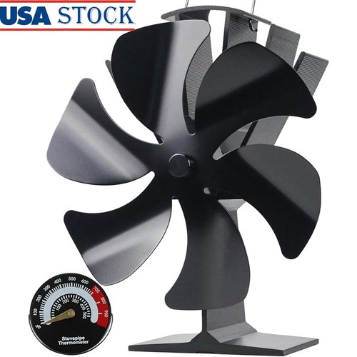 Ventilatore stufa legna 6 - stufa, a