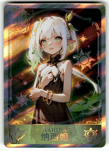 Genshin impact goddess - genshin, story