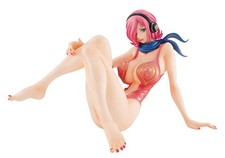 One Piece Vinsmoke Reiju Ver.BB P.O.P Figura Limitata 716027 Megahouse Giappone