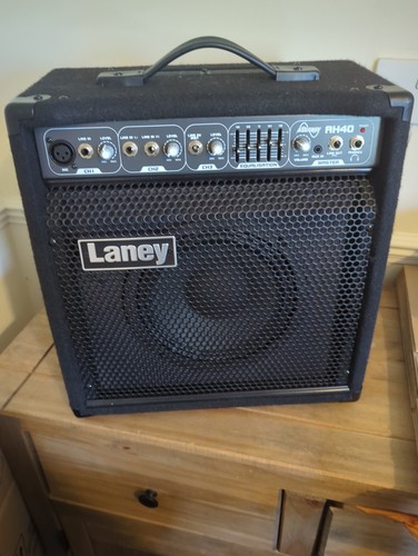 Laney ah40 amplificatori - -, per