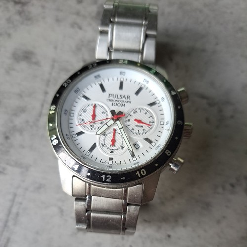 Orologio pulsar gents - pulsar,