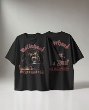 MAGLIETTA MOTORHEAD