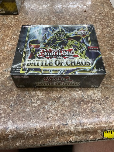 1 edizione - yu-gi-oh!,