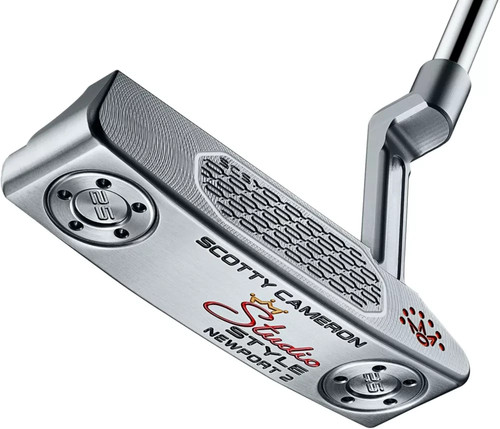 Titleist scotty cameron studio - cameron,