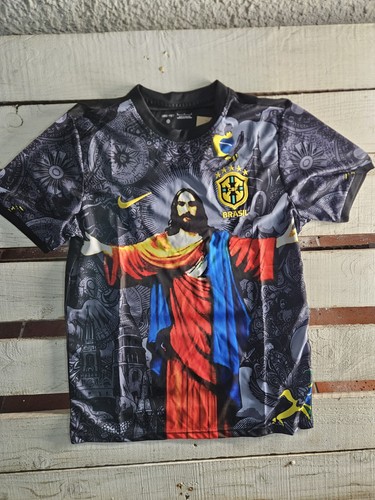 Maglia calcio brasile - calcio,