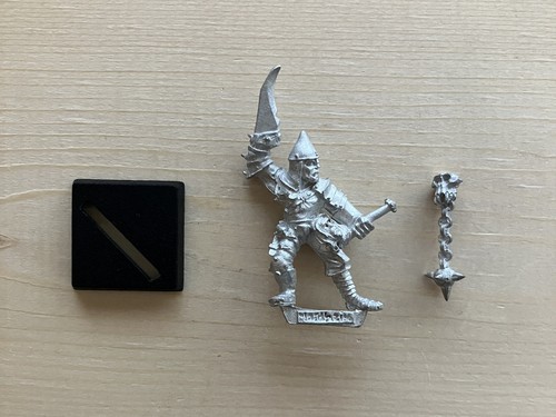 Warhammer fantasy citadel - fantasy,
