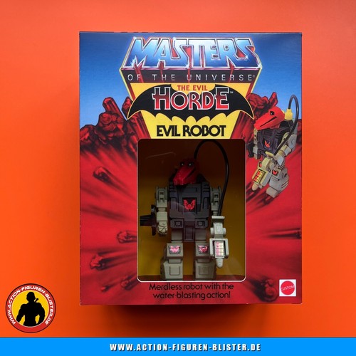 Evil robot misb - evil,