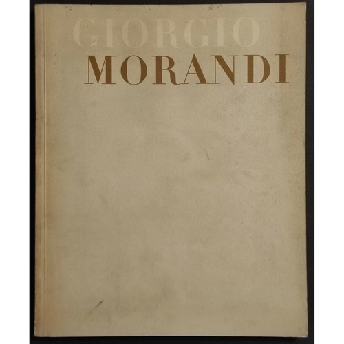 Giorgio morandi royal - morandi,
