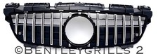 Mercedes SLK R172 SLC Griglia