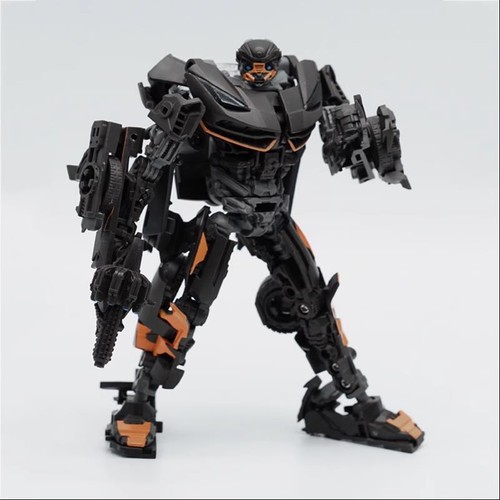 Transformation 8805 hot rod - hot,