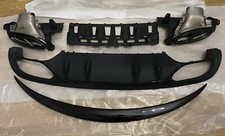 accessori auto Mercedes classe c coupè w205