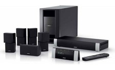 Bose Lifestyle V20 5.1 Home